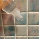 「ニキビ跡が薄くなりました。」の画像（1枚目）