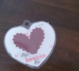 口コミ記事「ハートの木をつくろう」の画像