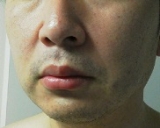 画期的なメンズ美容液