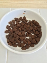 口コミ：【ネコ】プレミアムキャットフード☆ジーランディア・キャットの画像（2枚目）