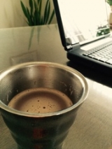 口コミ：乾燥ショウガ粉末・金時生姜粉末（お試し品）の画像（1枚目）