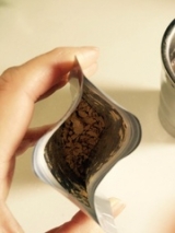 口コミ：乾燥ショウガ粉末・金時生姜粉末（お試し品）の画像（5枚目）