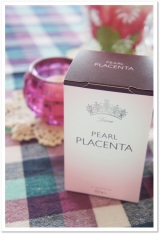 口コミ記事「体の中からしっかりケア☆パールプラセンタ*ティアラ*」の画像