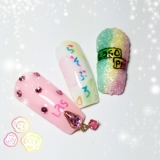 「色々作ってみました(ฅ'&omega;'ฅ)♪」の画像（3枚目）
