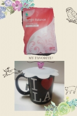 口コミ：おすすめ♪出産後の女性サポートハーブティー♪の画像（2枚目）