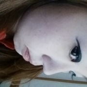 「これでも、セルフエクステしてます。。(泣)」【10名様プレゼント】しっかり盛れるつけまつげ ベルダラッシュ★モニター募集★の投稿画像