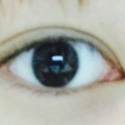 「まつげ」【10名様プレゼント】しっかり盛れるつけまつげ ベルダラッシュ★モニター募集★の投稿画像