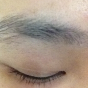 「顔出しＯＫです！」【10名様プレゼント】しっかり盛れるつけまつげ ベルダラッシュ★モニター募集★の投稿画像