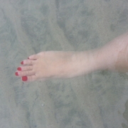 「福井県」☆美足百選☆開催！　足と風景の写真を募集し新しいメディアサイトを立ち上げます。の投稿画像