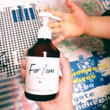 子どもも安心して使えるボディクリーム