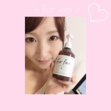 For fam！伸びが良くって無香料♡