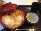 ふわとろの親子丼