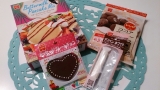 口コミ記事「*共立食品母の日に手作りクッキーを♪」の画像