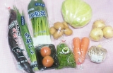 口コミ：九州・熊本産のお野菜セットでおうちランチ＊の画像（15枚目）