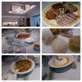 クルージングでグルメ旅(*^-^*)