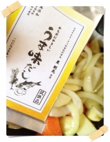 口コミ記事「身体に優しいうま味だし」の画像