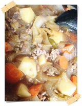 口コミ：身体に優しいうま味だしの画像（2枚目）