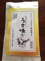 口コミ記事「うま味だし」の画像