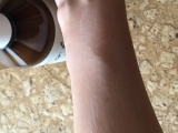 「家族で使えるボディクリーム」の画像（3枚目）