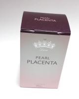 口コミ記事「パールプラセンタティアラ」の画像