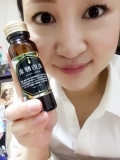 美的酵素でスッキリ
