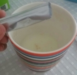 口コミ：ショウガ紅茶の画像（1枚目）