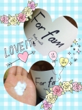 For fam Body milk♪♪