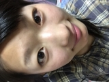 笑顔微妙（笑）