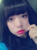 色素薄い系目指したい唇おばけ♡