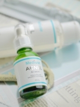 口コミ：アゼライン酸配合！即効性が魅力の、ニキビ用化粧水と美容液。の画像（5枚目）