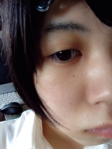 口コミ：プラセンタミルクティーの画像（1枚目）