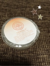 口コミ：モニター@ビタミンC誘導体石けんの画像（3枚目）