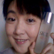 「大好きなSK-Ⅱと」【緊急募集】顔汗イヤ！化粧崩れイヤ！新商品サラフェのモニター【10名様】の投稿画像