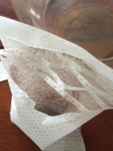 口コミ：きれいなカップインコーヒーの画像（6枚目）