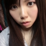 「朝一の決め顔(笑)」【緊急募集】顔汗イヤ！化粧崩れイヤ！新商品サラフェのモニター【10名様】の投稿画像