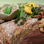 「わ」★終了★ペットにハンドメイドグッズを作ってペット自慢♪参加者募集！の投稿画像