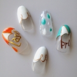 ラソプロロゴネイル