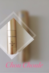 口コミ記事「期待したい美容液シュ・シュレフィフローリペア90EX」の画像