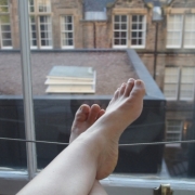 「イギリスの家」美足百選サイト応援でココバイオマスク」をプレゼント！の投稿画像