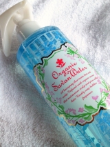 口コミ：これ1本でOK！！オーガニックサボンヘアウォーター♪の画像（2枚目）