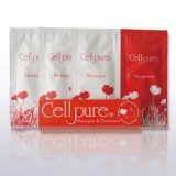 口コミ：ドクターズコスメ✧セルピュア ヘアケアトライアルセットの画像（7枚目）