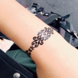 タトゥーシール