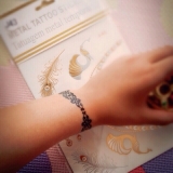 「タトゥーシール」の画像（2枚目）