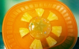 「豪華なデザート」の画像（2枚目）