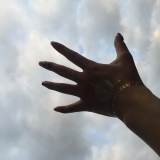 「フラッシュタトゥーモニター」の画像（1枚目）