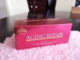 口コミ記事「エイジングリペア」の画像