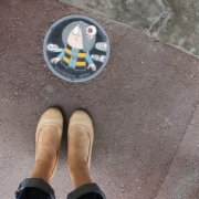 「鬼太郎と私」美足百選サイト応援でココバイオマスク」をプレゼント！の投稿画像