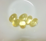 口コミ：濃いっ！サメ肝油の画像（1枚目）