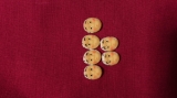 ひょっとこ達