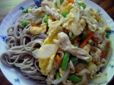炒め物